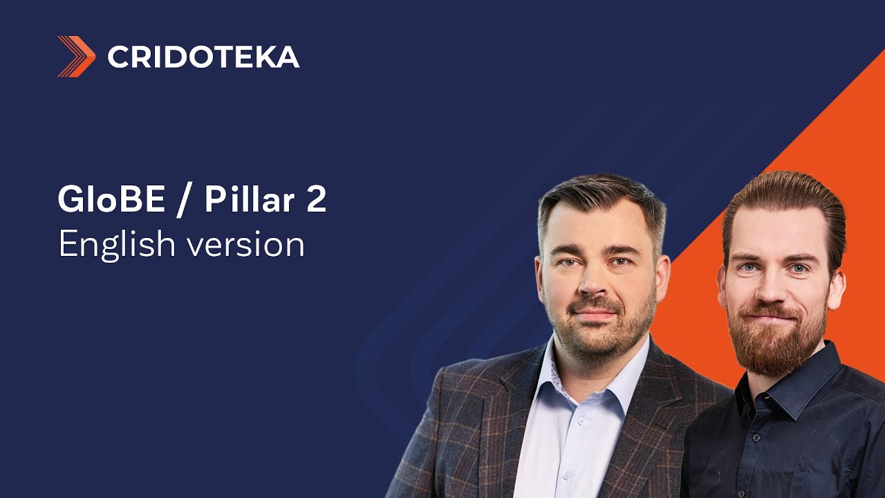 Top-up tax &ndash; Implementation of EU Directive Pillar 2 in Poland