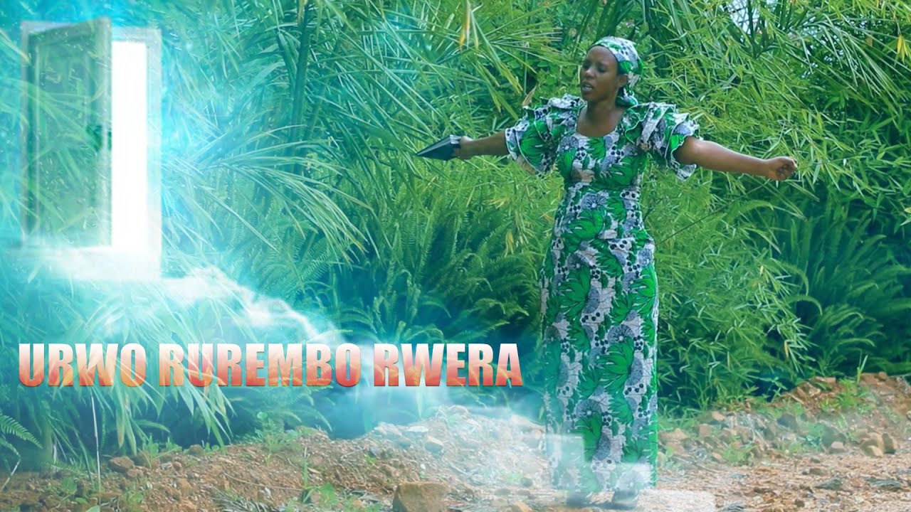 Twebw' abasiganirwa aho dutegekwa (400 gushimisha) - Jeanne d'Arc