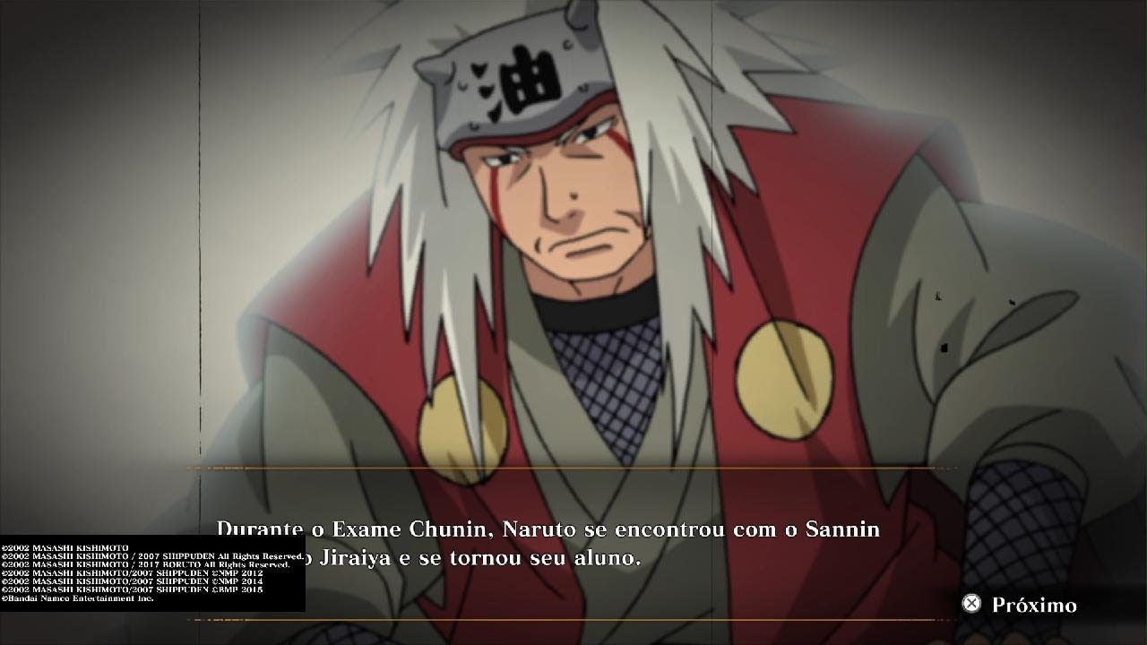 NARUTO X BORUTO Ultimate Ninja STORM CONNECTIONS 2026 episódio 4 modo História PS5 gameplay 4k