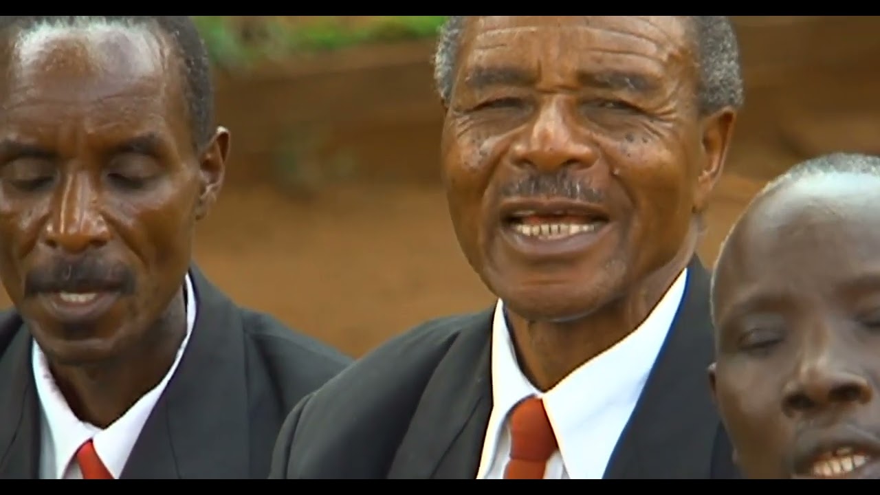 NYAKONGO SDA CHURCH CHOIR (MUSA GAKORISIA)