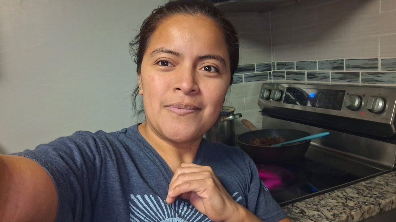 Acompáñenme a cocinar🤗