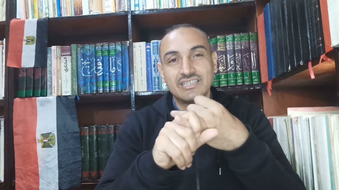 وفاة الخليفة عمر بن الخطاب