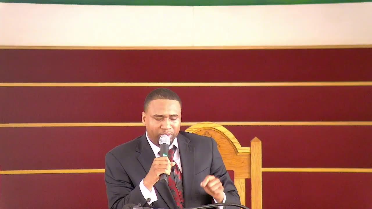 Sermon Scripture Isaiah 