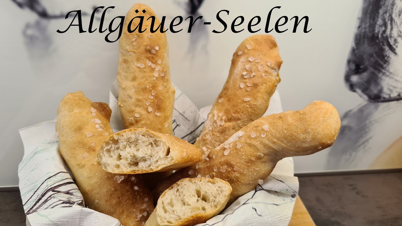 Thermomix®  TM31 - TM5 - TM6  Allgäuer Seelen