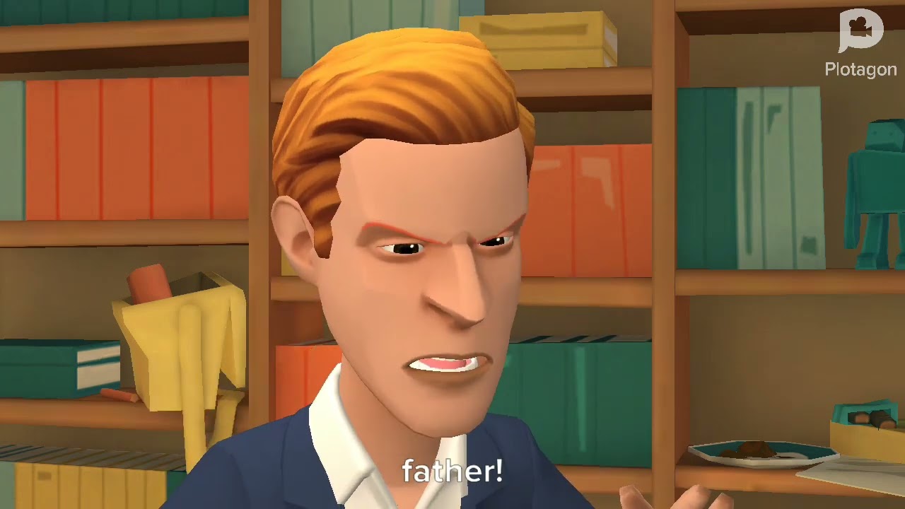 If Jeremy was grounded forever