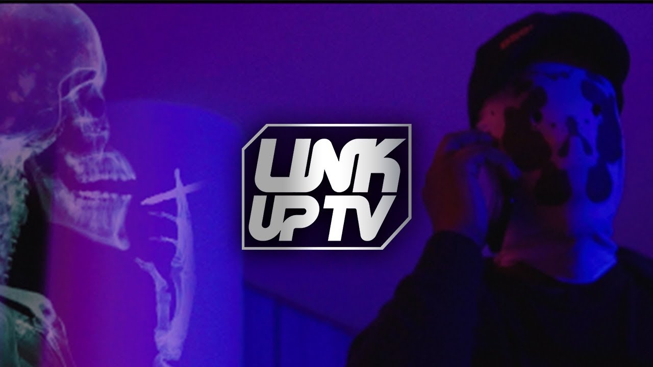 PM - In Da Jungle #HollySt [Music Video] | Link Up TV