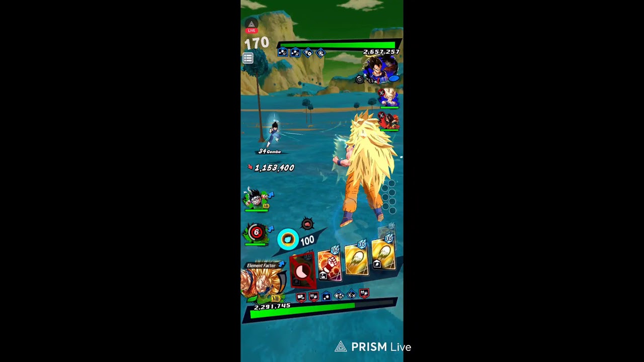dbl (viewer battles) 2024 fest and below