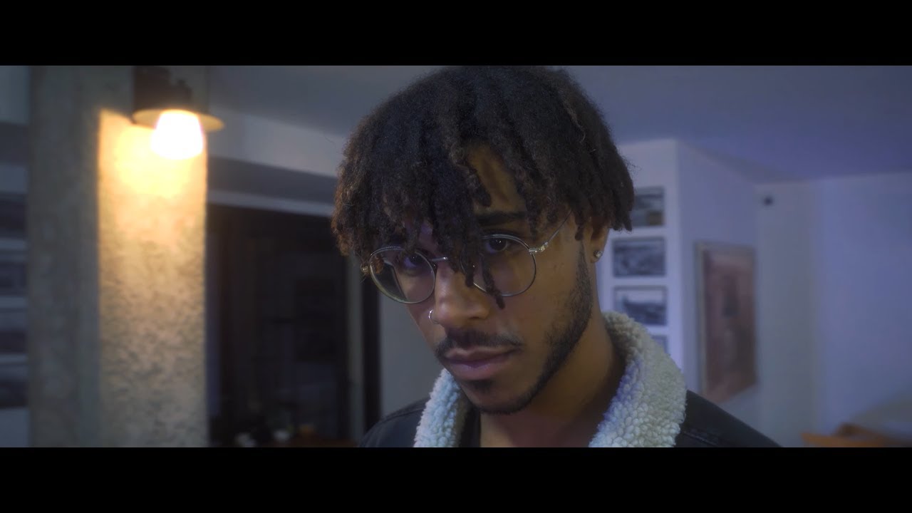 Kazmaier - Don't Go [Official Music Video]