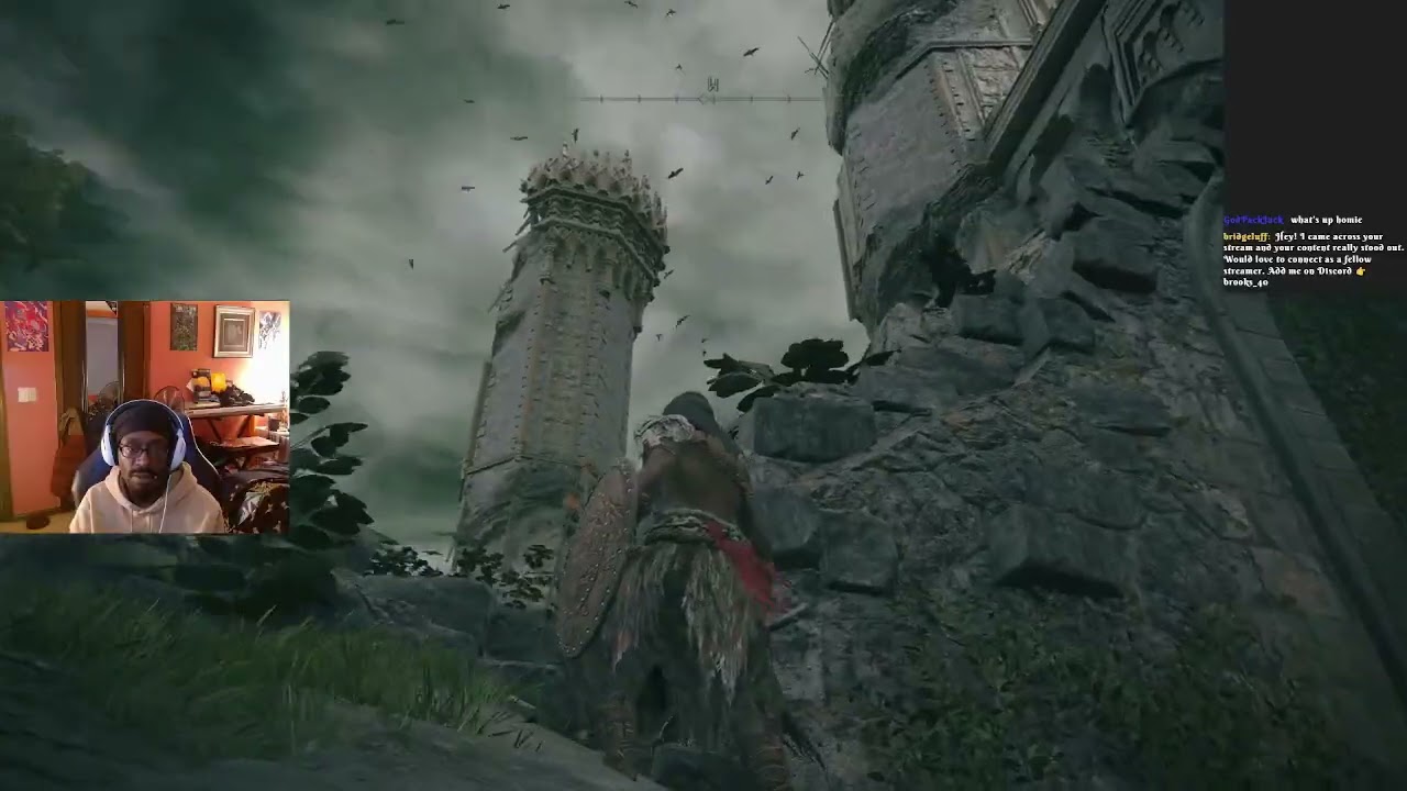 Journey to Elden Elden Lord🛡️j_browne_ on social media (Part 4/6)