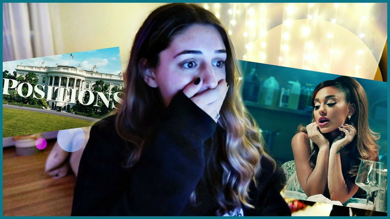 reacting to AG6 