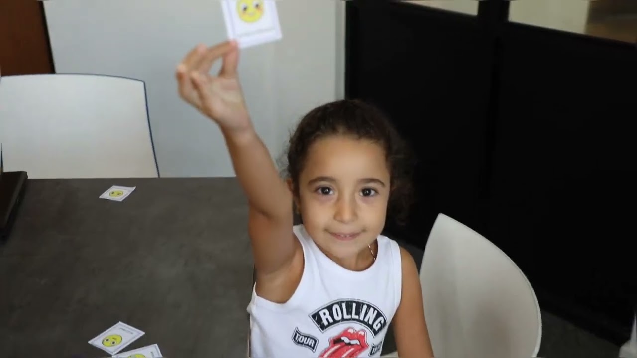 Health is our Superpower I Summer Camp3