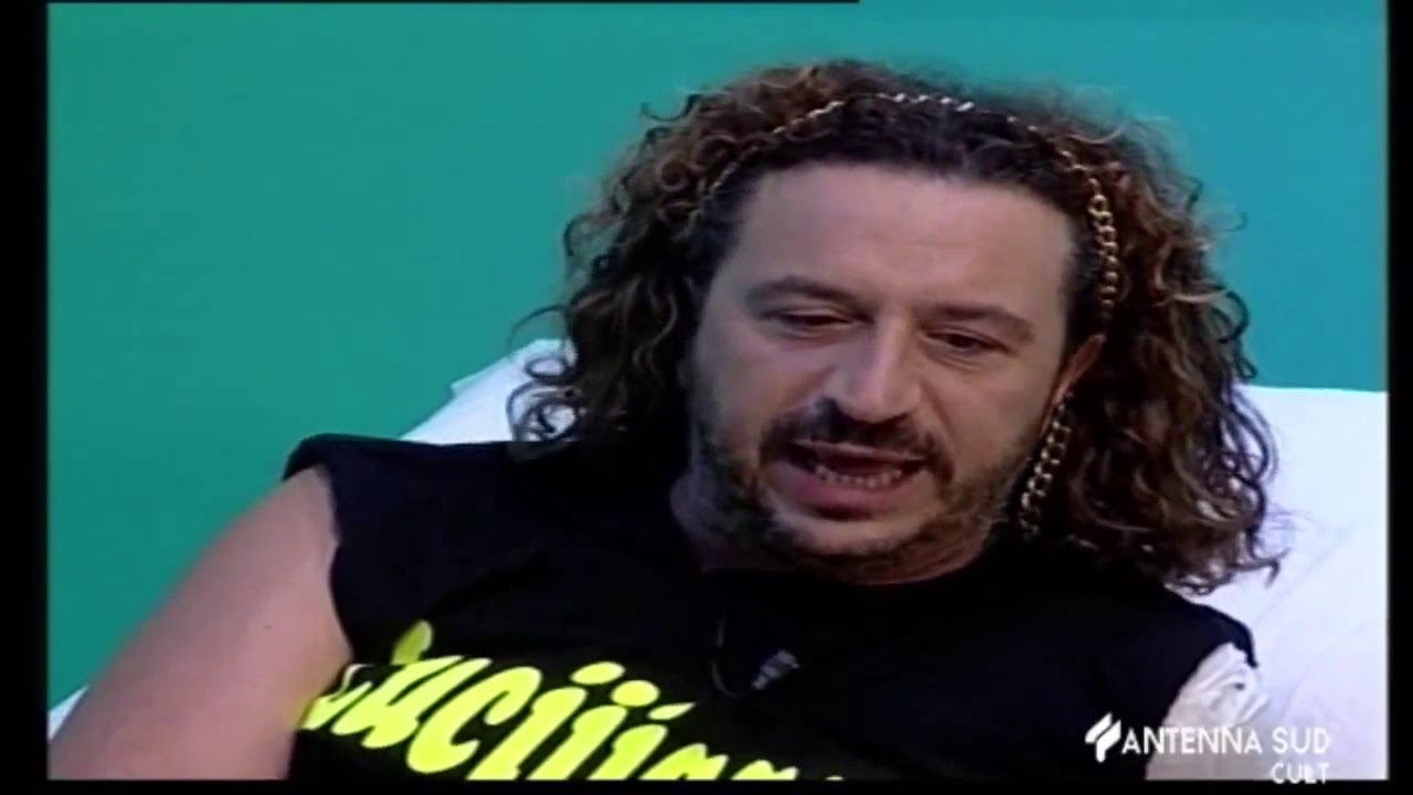 E.R. Medici al Capolinea - puntata 34