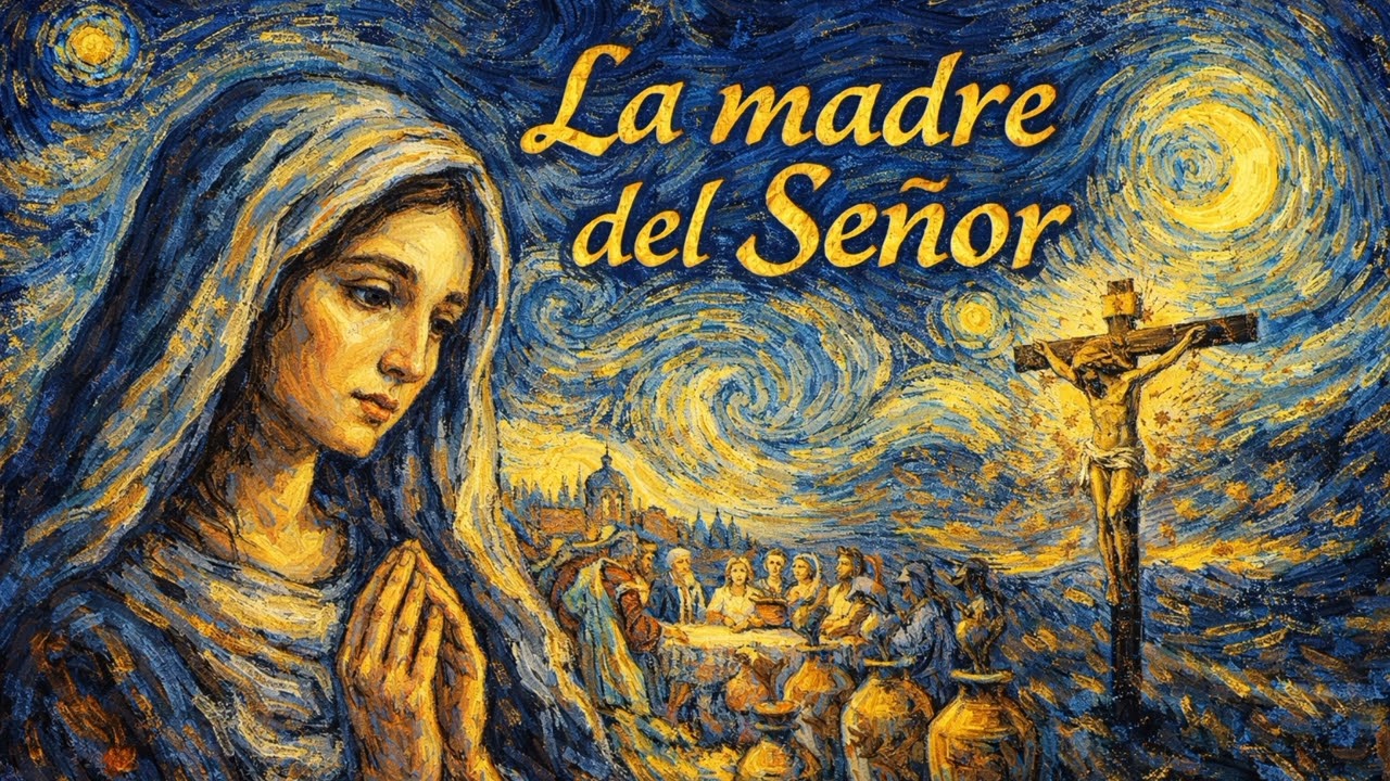 La madre del Señor 
