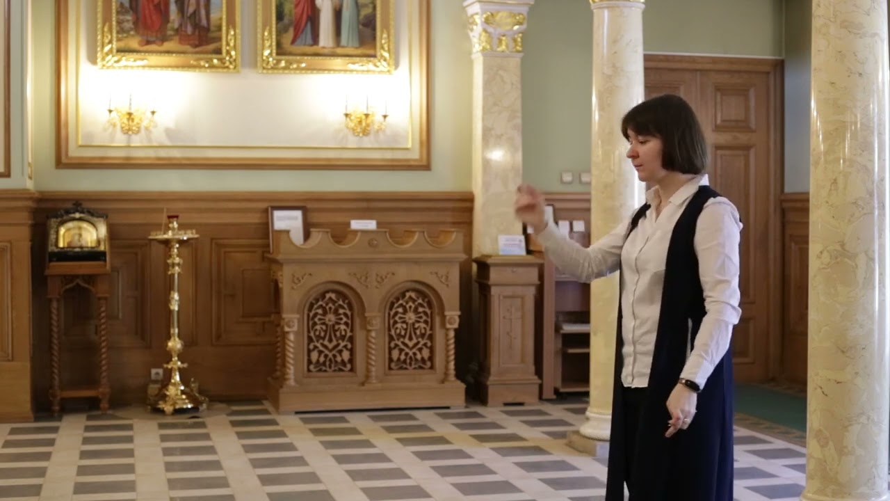 Ирина Денисова 