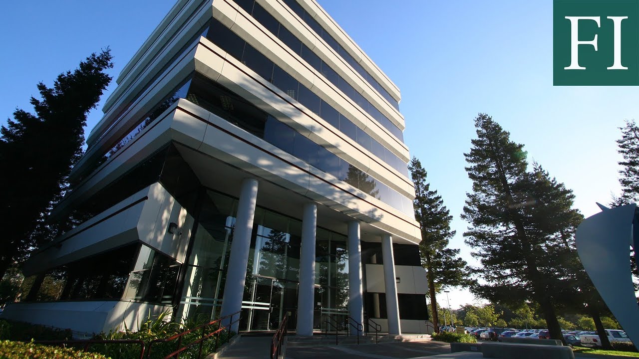 Address in San Mateo, CA | Fisher Investments
