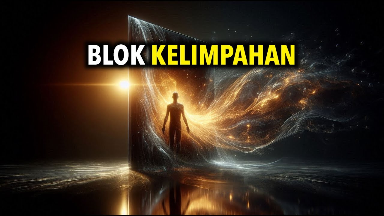 Hal Inilah Yang Menghambat Kelimpahan Finansialmu