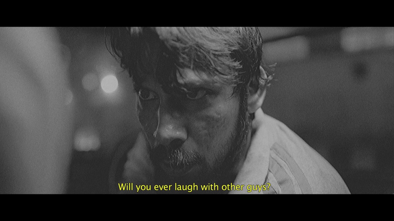 Live From Dhaka - Trailer