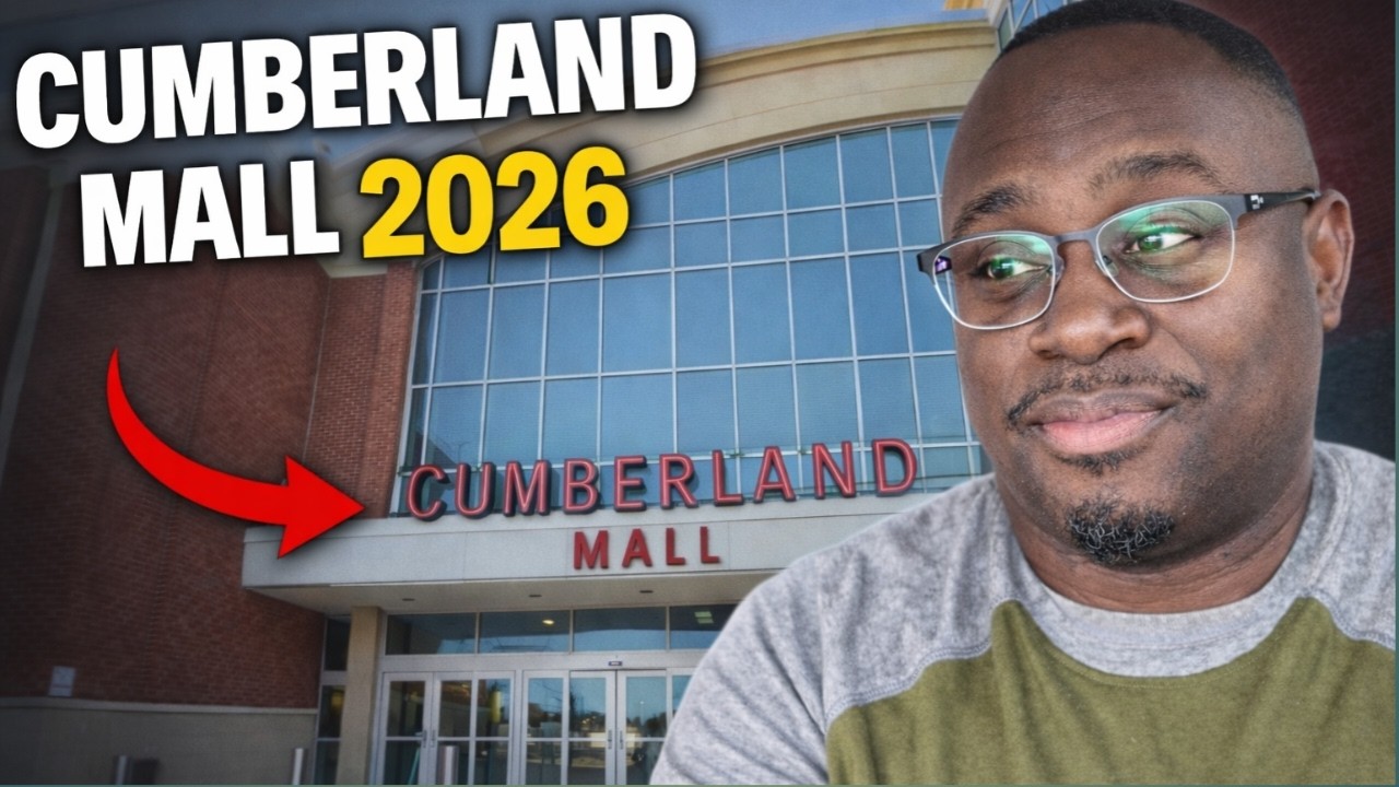 Cumberland Mall Atlanta Review 2026: Is this Atlanta Mall Still worth Visiting?/ Georgia Explorer