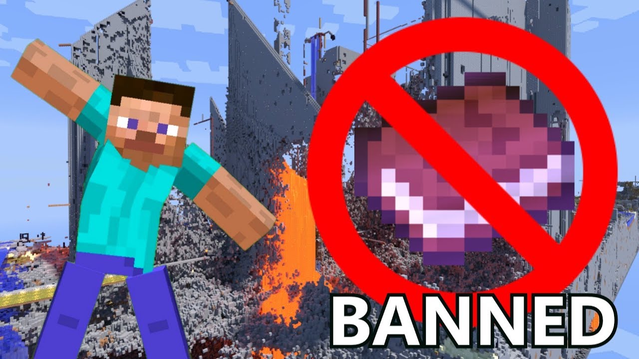 2b2t's Great Book Banning (400 players banned)