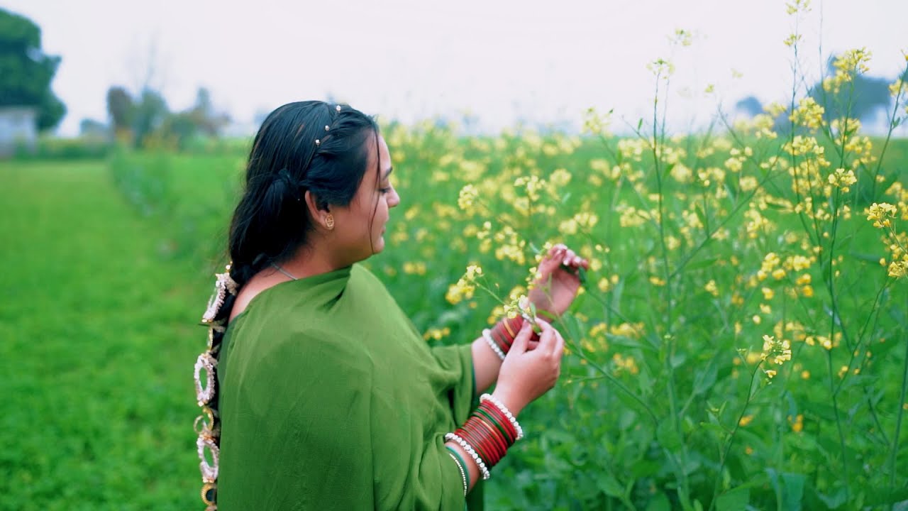 Dheeyan ( ਧੀਆਂ ) Family Song 2026