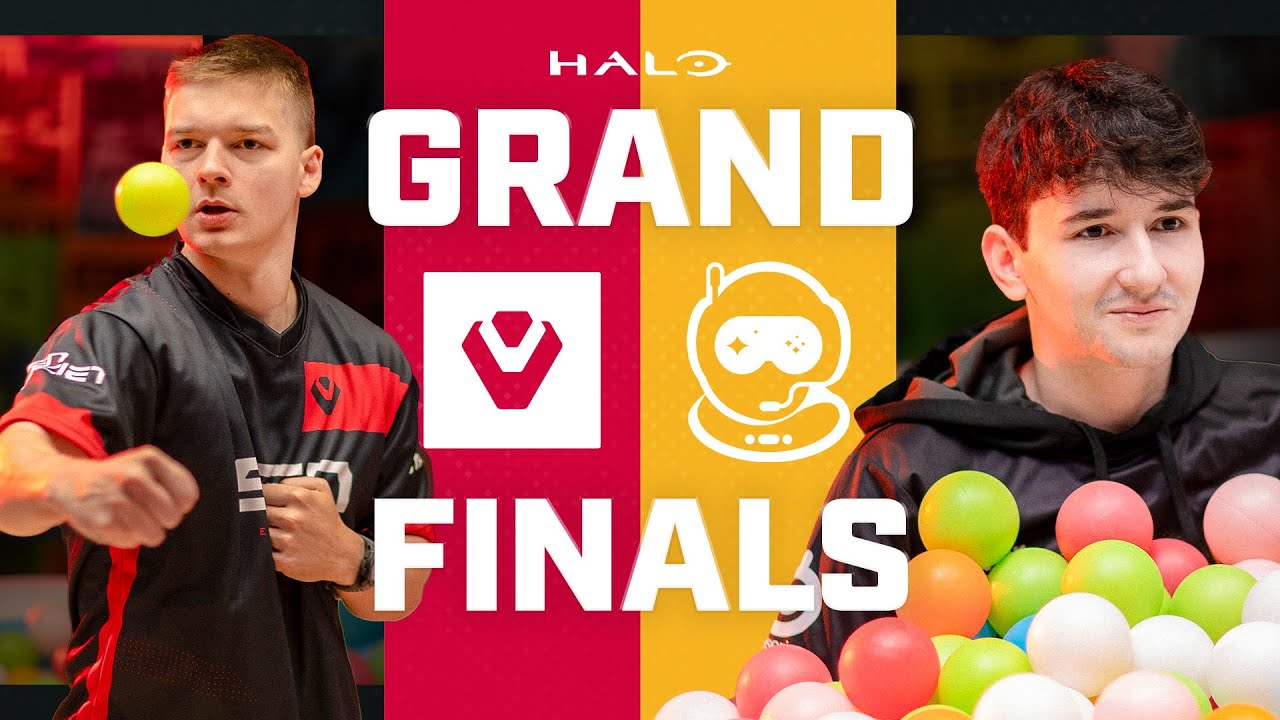 GRAND FINALS Spacestation vs Sentinels | HCS Salt Lake City SSG Invitational