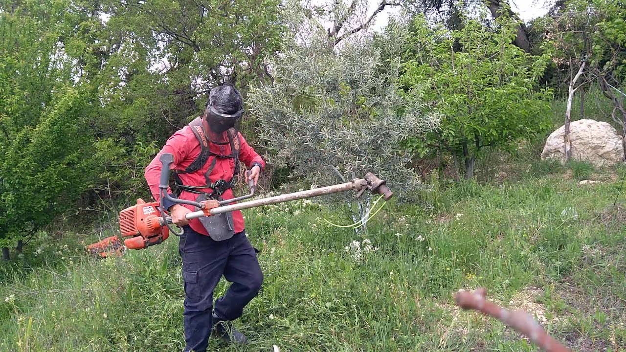 OLEO MAC OT MOTORU İLE ÖRÜMCEK BAŞLIK KULLANIM