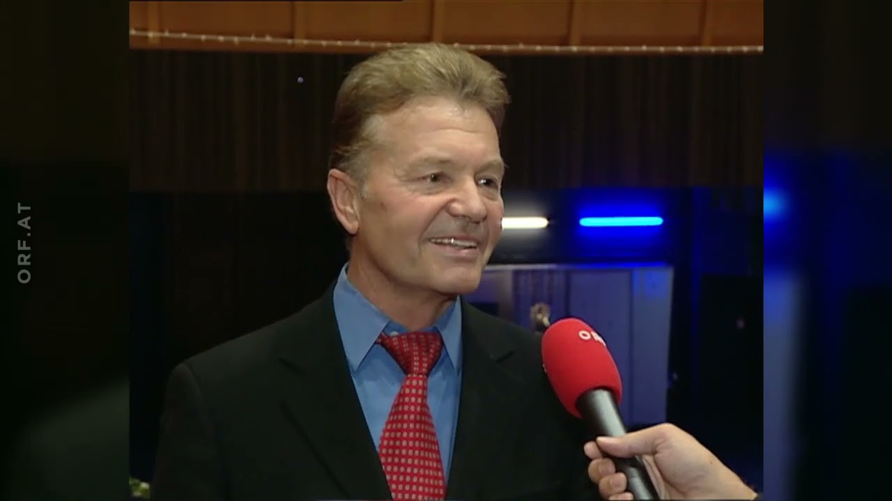Die Geschichte der Steiermark: Knittelfeld - Eine Versammlung mit Folgen f&uuml;r die FP&Ouml; 19.11.2002