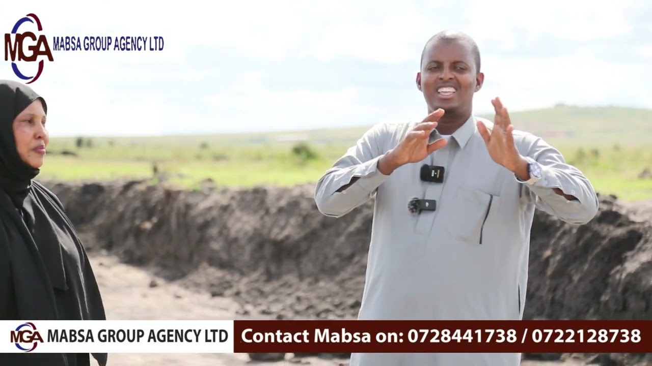 Wareysii Qeybta Ugu Dambeysa Ee Aggasimaha Mabsa Group Iyo @universalsomalitv