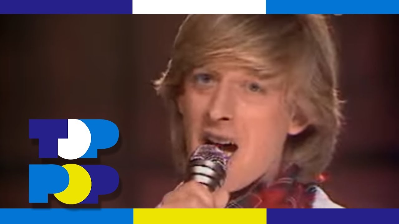 Benny Neyman - Vrijgezel - (1981) • TopPop