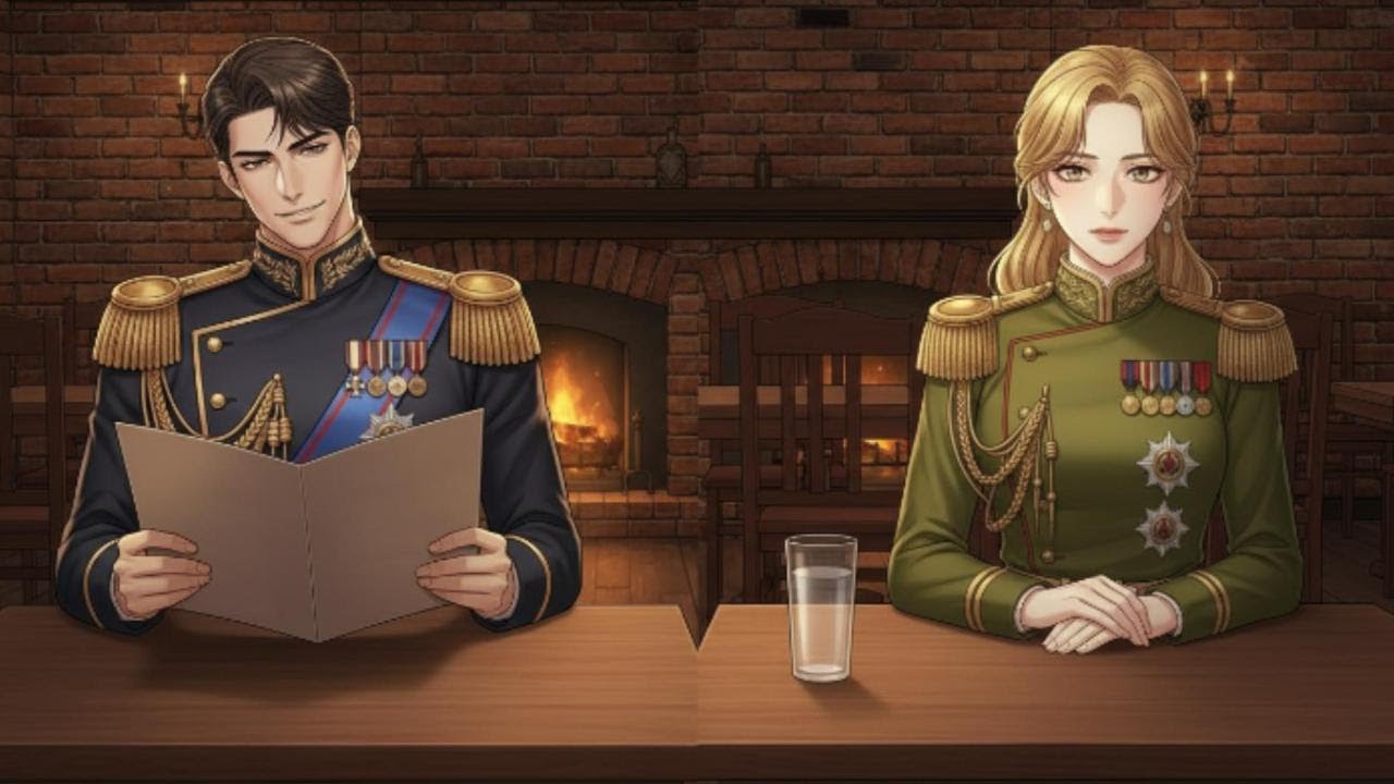 📖 After 10 Years of Sacrifice, He Signed the Divorce Papers for a “Rich” Heiress