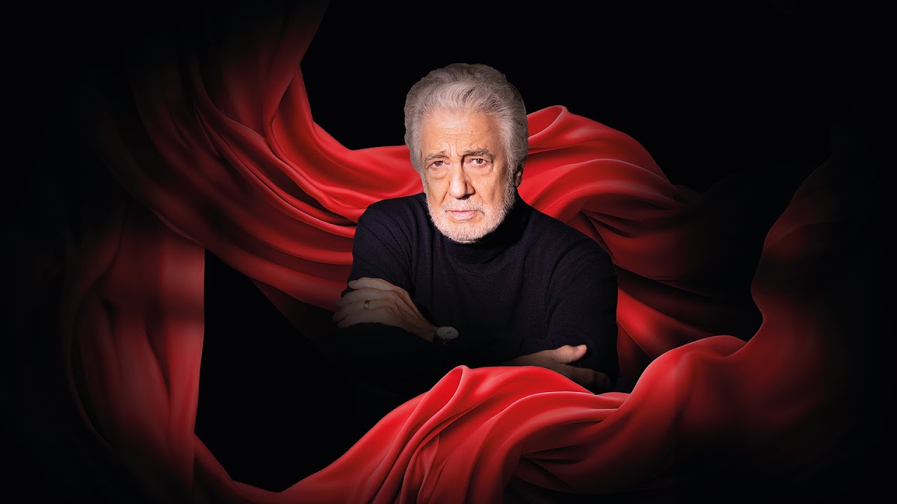 Puccini Opera Gala - Plácido Domingo, Ramón Vargas, Varduhi Khachatryan