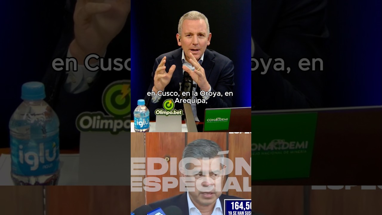 El voto extranjero tambi&eacute;n cuenta #keikofujimori #robertosanchez #onpe #noticias #per&uacute;