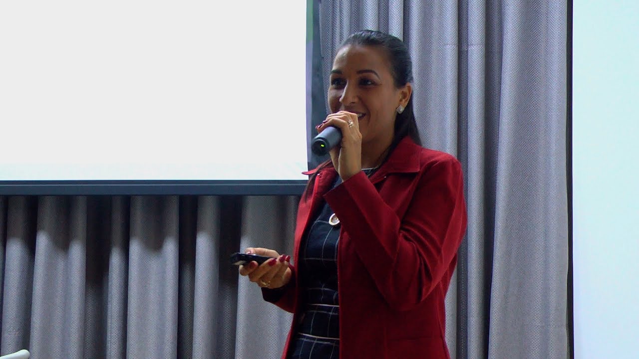 Estimulação Cognitiva em Idosos | Michelle Campos