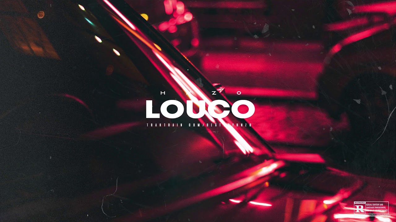 Free | 'Louco' | Kondzilla x MC fioti x MC Kevinho x J Balvin Type Beat | Brazil Baile Funk