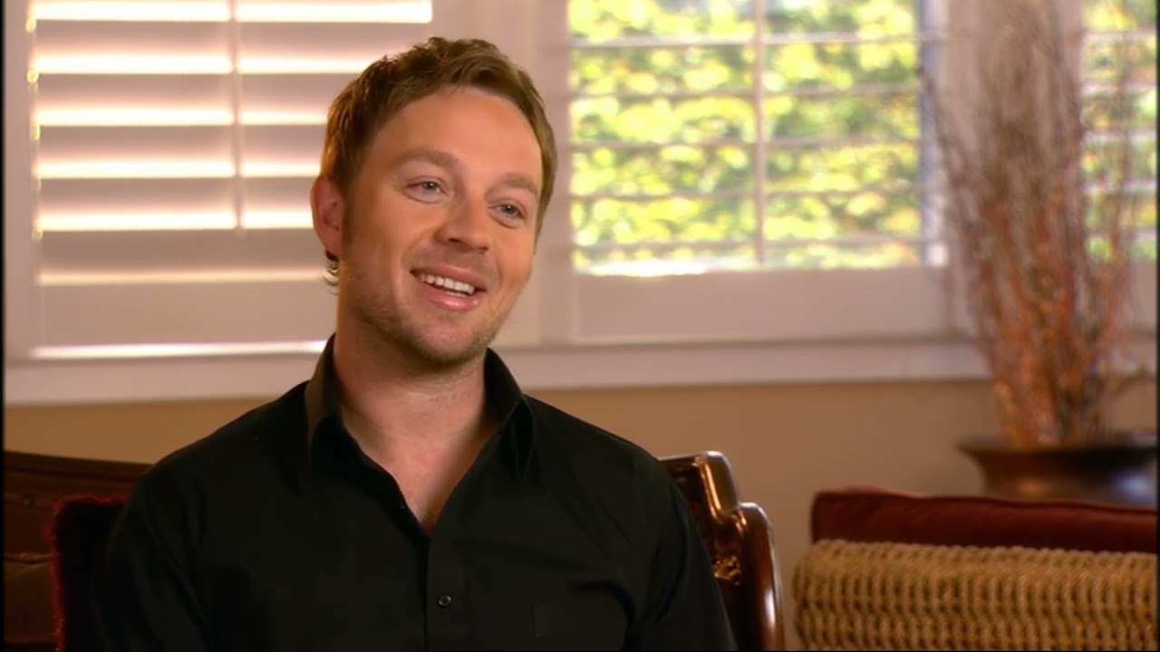 Darren Hayes discusses Savage Garden on 