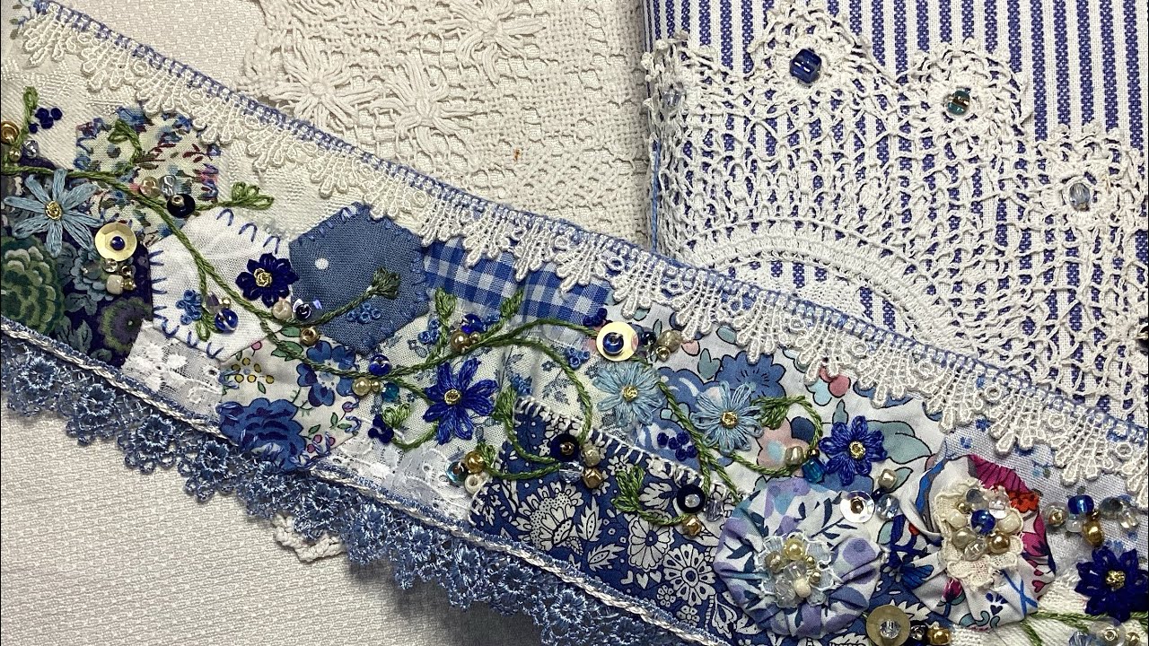 A Patch of Blue