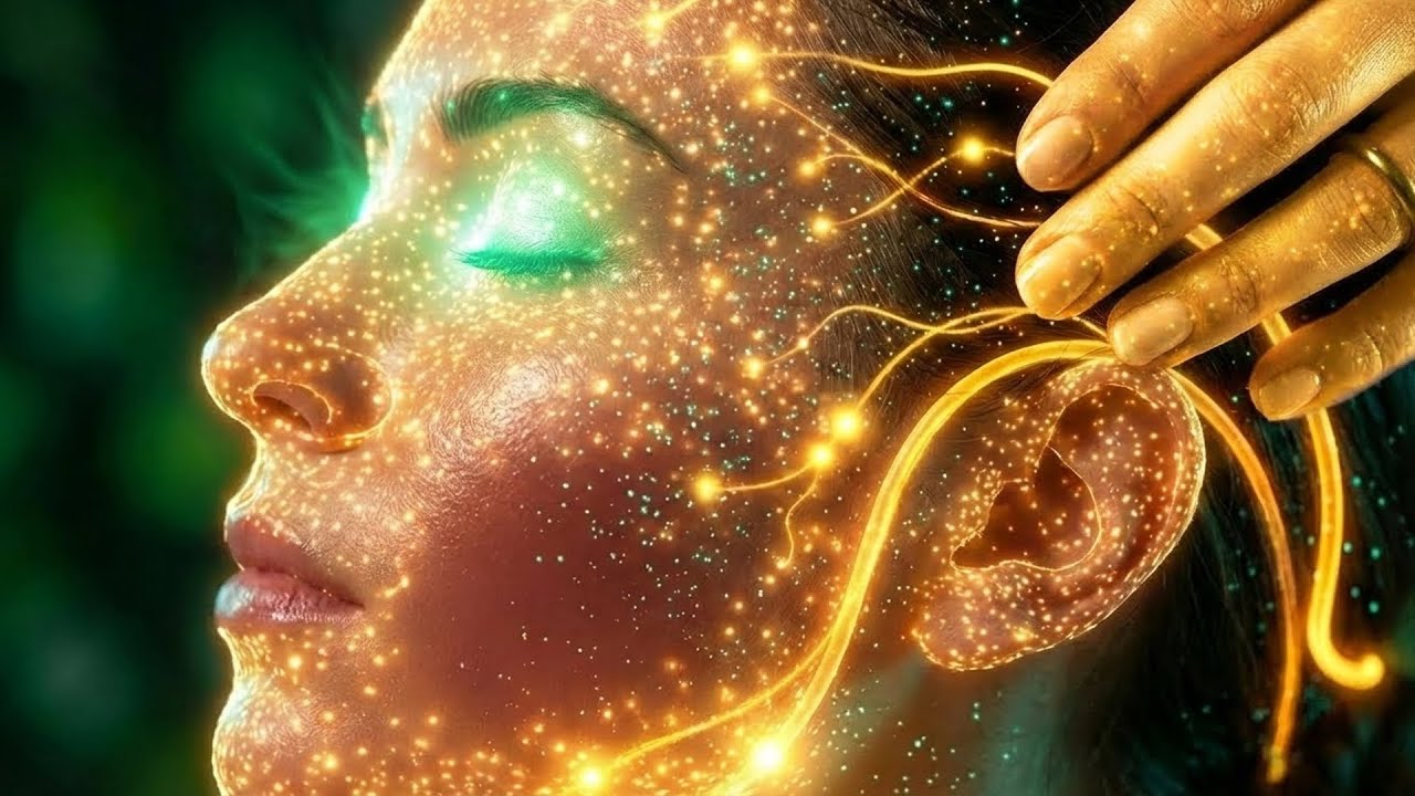 Квантовое омоложение! 10 минут = на 10 лет моложе – Полное клеточное обновление и удаление морщин