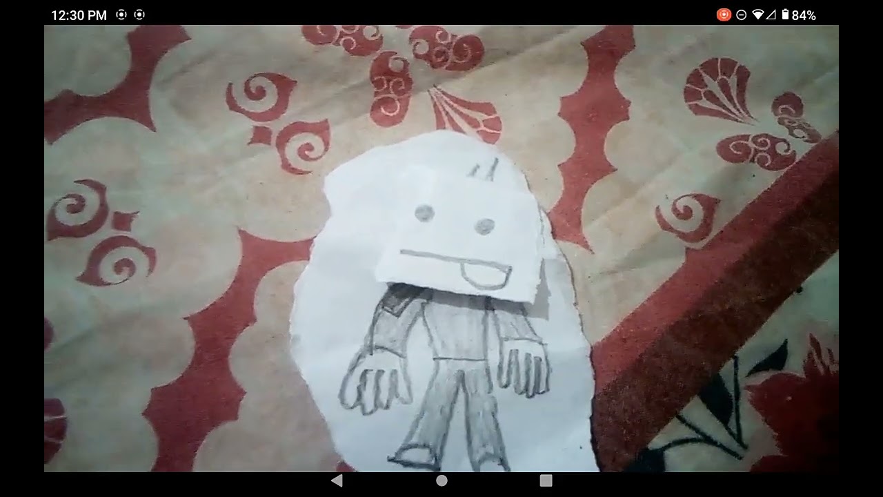 Nk studios animation