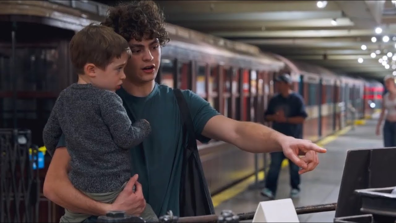 2025 New York Transit Museum: A Place for Everyone