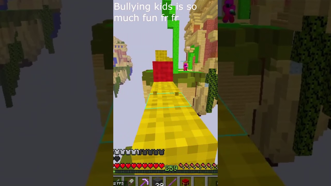 Just love Trolling Kids fr  