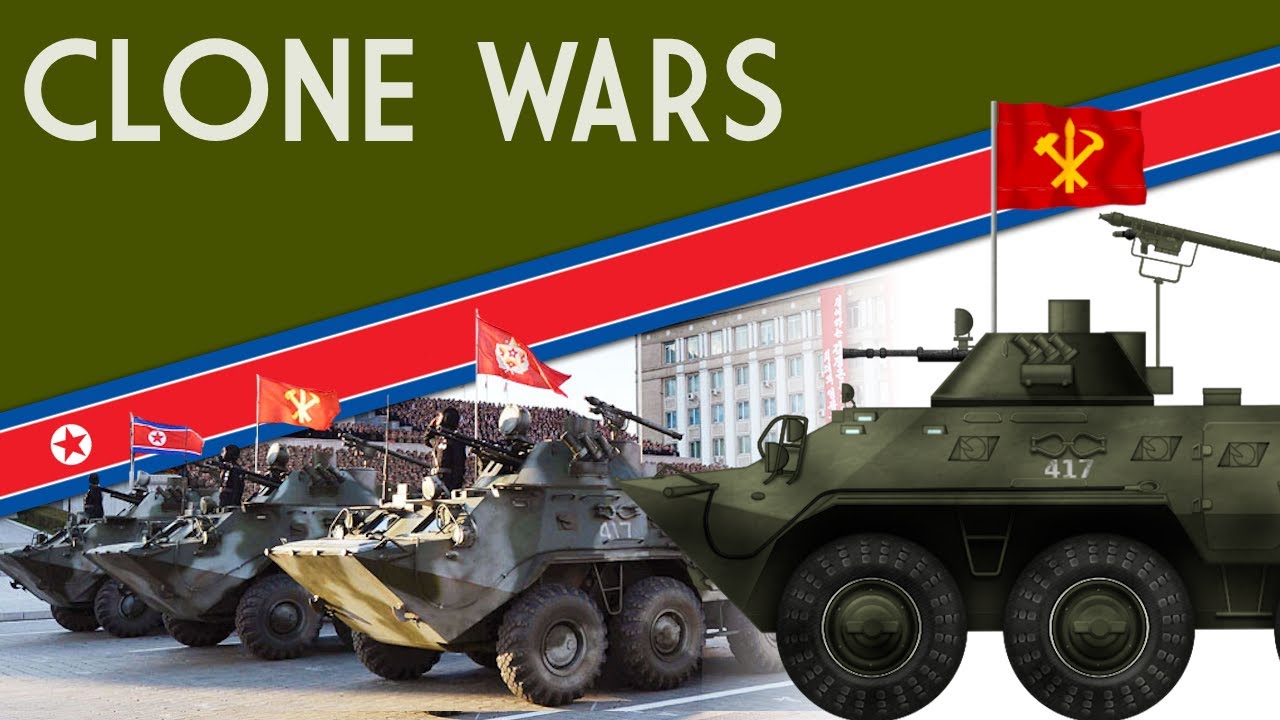 Восемь колёс КПА | M2010 8×8
