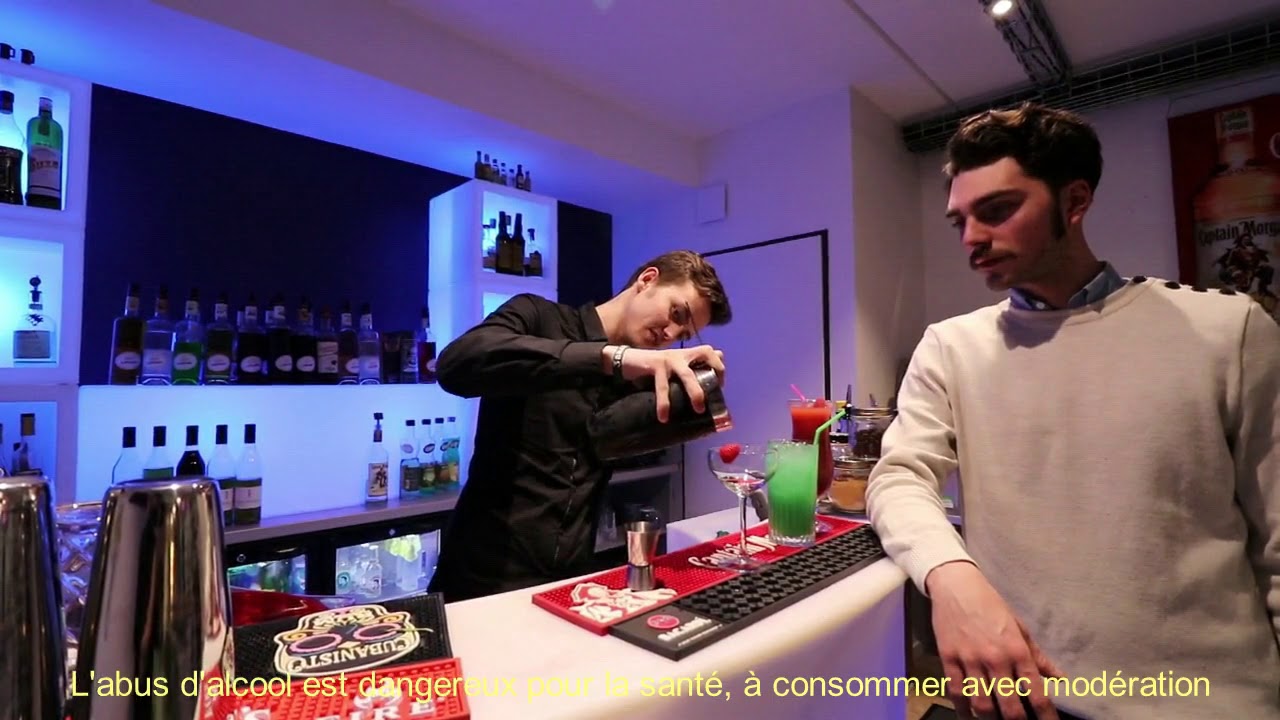 PRESENTATION HENRIMAN FORMATION