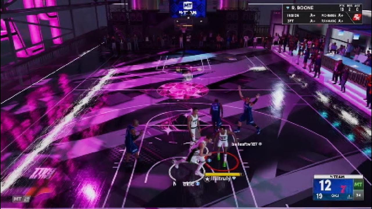 DIAMOND RON BOONE GAMEPLAY