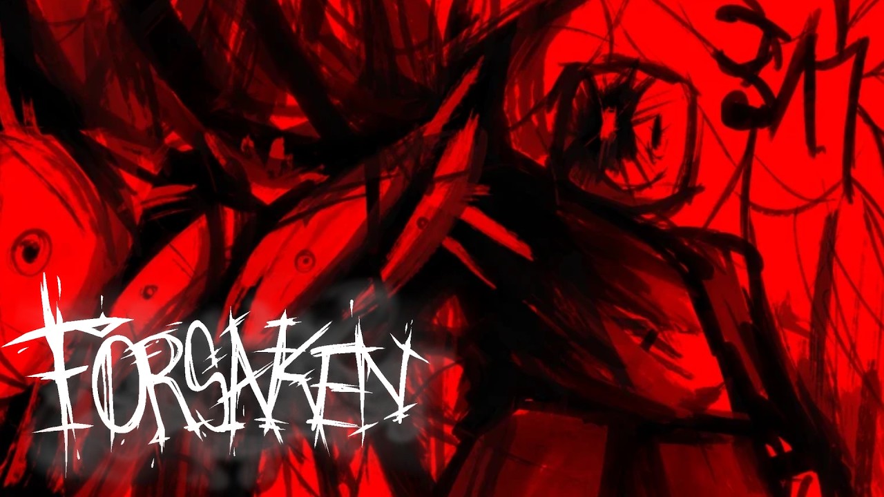 Jugando Con El Nuevo Buff De John Doe! | Forsaken Gameplay #119