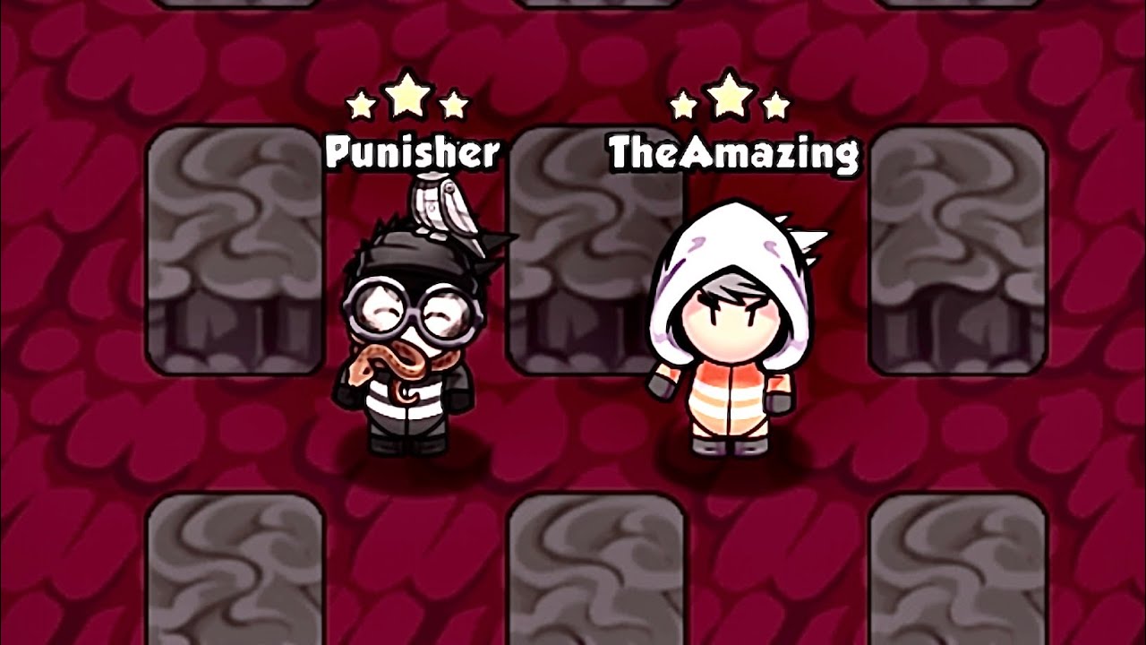 Bomber Friends - Starhunt com @TheAmasinggg  💫