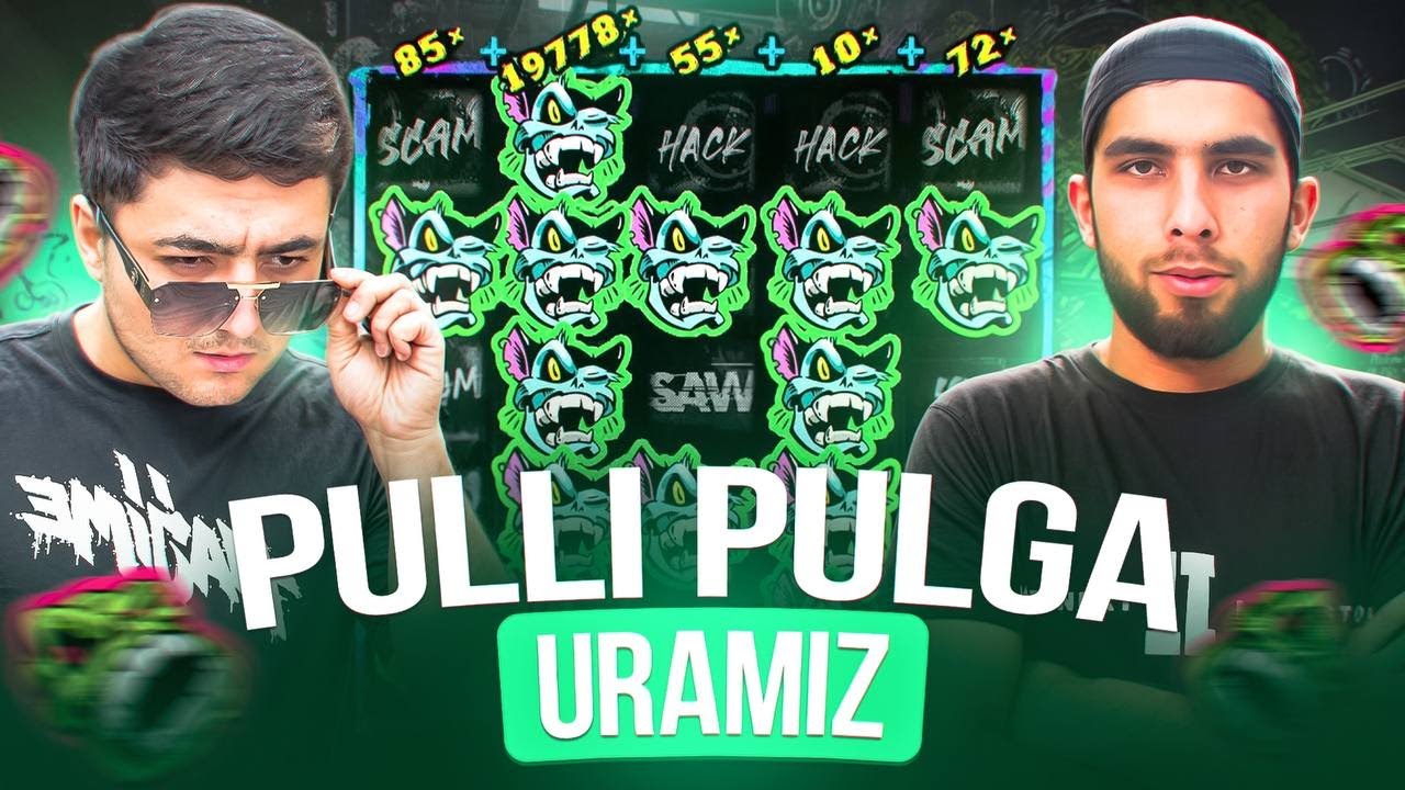 $4000 to $10,000 LIVE CASINO CHALLENGE!