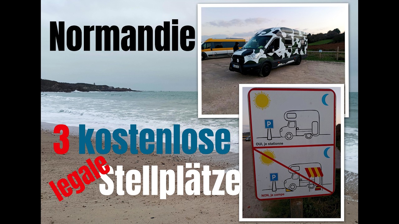Leuchtturm und Restreichweite 0..Tankanzeige leer!!! Normandie #4