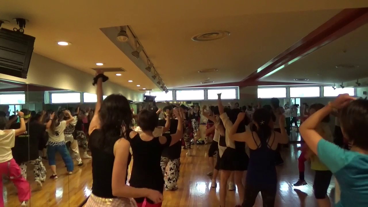 ZUMBA ZIN49 Nada De Nada