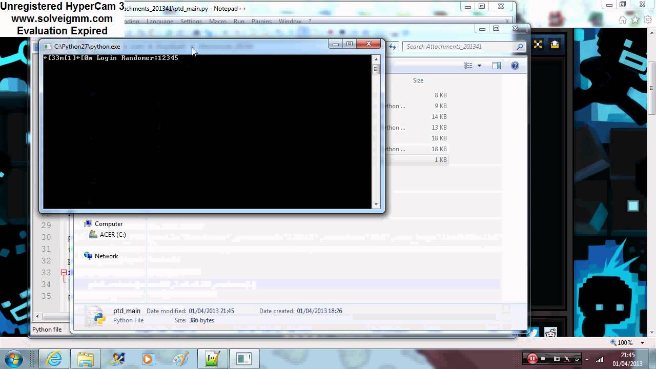 Pokemon Tower Defense- Pokemon Giveaway from the God Hack (CLOSED)