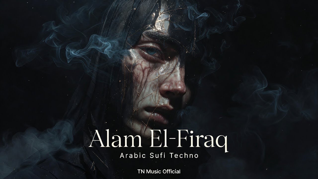 Alam El-Firaq | ألم الفراق • Melodic Deep Afro House 2026 • Official Audio